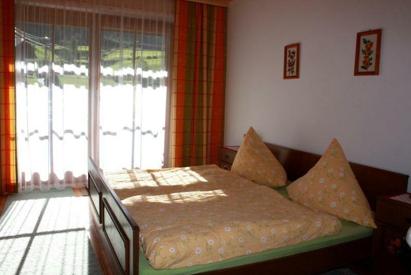 Haus Bergblick Villa Großkirchheim Dış mekan fotoğraf